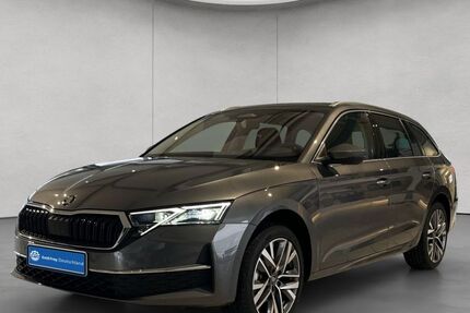 Skoda Octavia 5.000 km 39.880 &euro; Rendsburg 24768