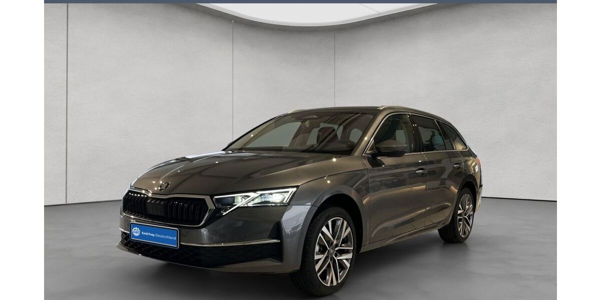 Skoda Octavia 5.000 km 39.880 &euro; Rendsburg 24768