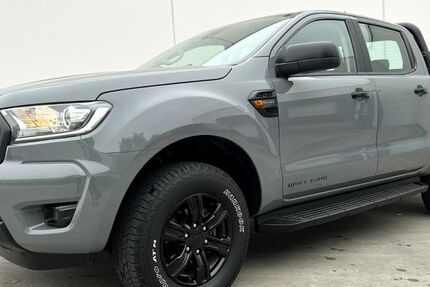 Ford Ranger 65.000 km 32.840 € Nordhausen 99734