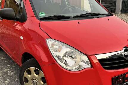 Opel Agila 133.810 km 2.499 &euro; Groß-Gerau, Stadt 64521