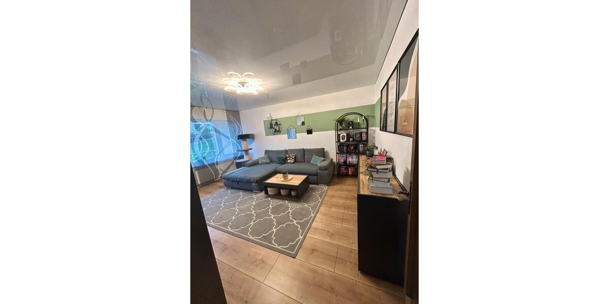 Erdgeschoßwohnung Lüdenscheid - 3 Zimmer, 74 m&sup2;, 137.000&euro; | Angebot:27004138