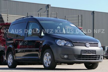 VW Caddy 302.000 km 5.831 &euro; Lahr 77933