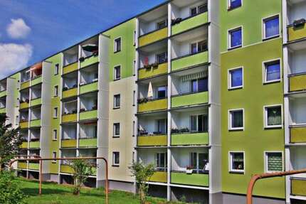 Wohnung zum Mieten in Zwickau 330 € 50 m² 2 zimmer