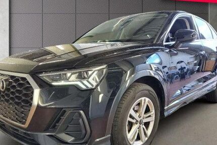Audi Q3 127.468 km 24.980 &euro; Flensburg 24941