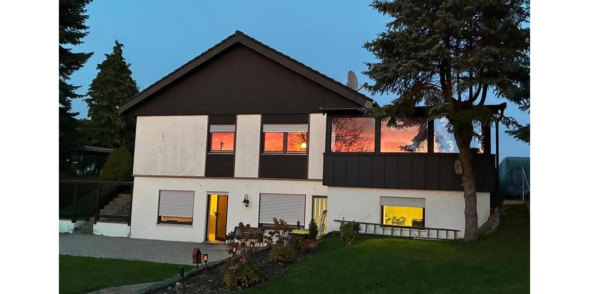 Einfamilienhaus Weilburg - 6 Zimmer, 163 m&sup2;, 375.000&euro; | Angebot:25606930