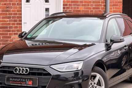 Audi A4 145.000 km 19.750 &euro; Eystrup 27324