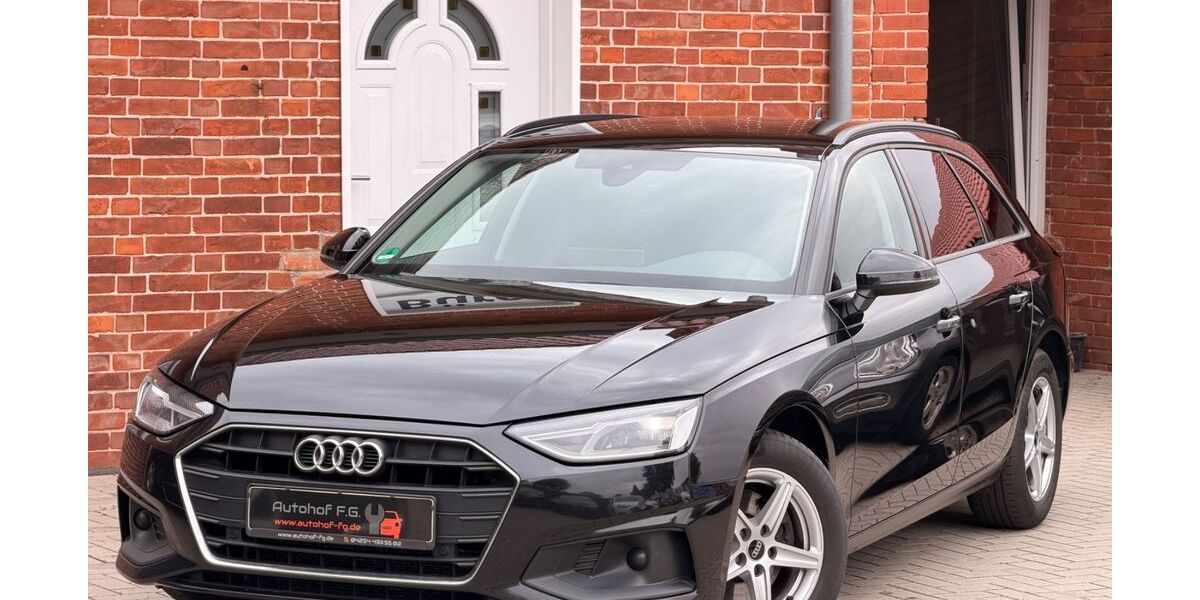 Audi A4 145.000 km 19.750 &euro; Eystrup 27324