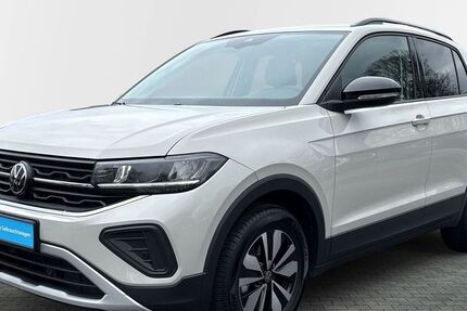 VW T-Cross 6.783 km 23.890 &euro; Groß Grönau 23627