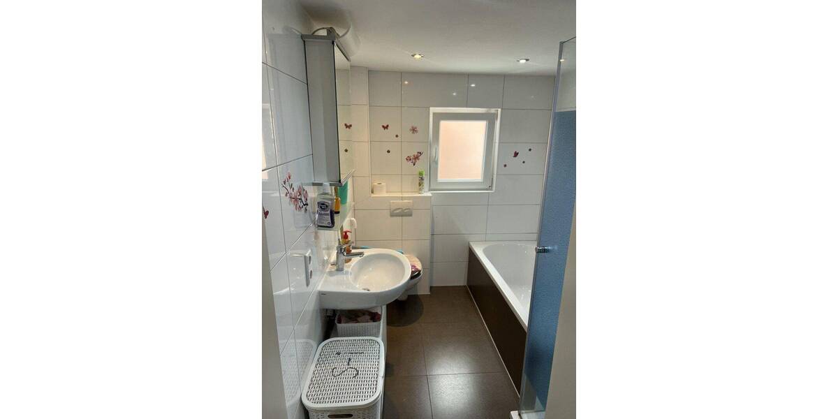 Etagenwohnung Trossingen - 5 Zimmer, 112 m&sup2;, 319.000&euro; | Angebot:26886410