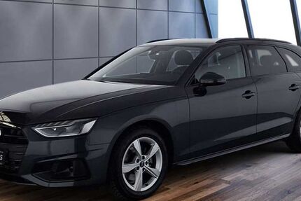 Audi A4 18.547 km 29.280 &euro; Schweinfurt 97424