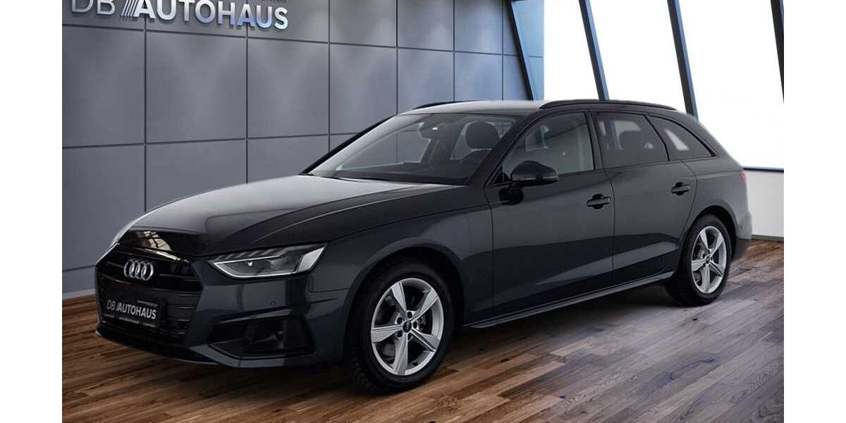 Audi A4 18.547 km 29.280 &euro; Schweinfurt 97424