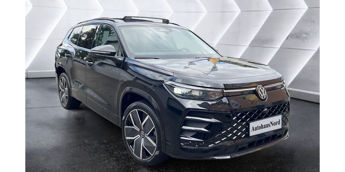 VW Tayron 10.598 km 51.900 &euro; Köln-Riehl 50735