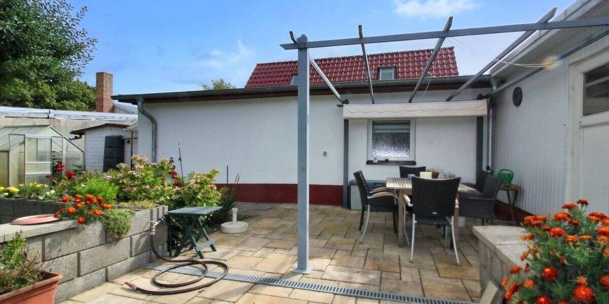 Gepflegtes Einfamilienhaus mit modernem Komfort in Panketal - Zepernick 6 zimmer