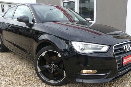 Audi A3 191.632 km 10.200 € Leipzig 04179