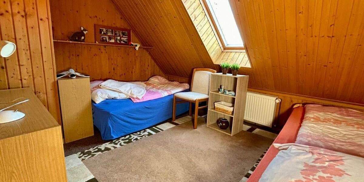 Einfamilienhaus Loitz - 4 Zimmer, 120 m&sup2;, 99.000&euro; | Angebot:25675942