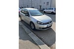 VW Golf VI 262.000 km 3.500 &euro; Göppingen 73033