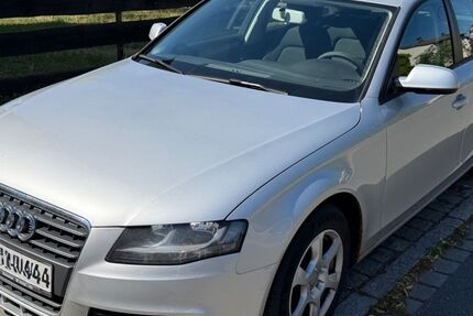 Audi A4 179.000 km 2.700 &euro; Röthenbach an der Pegnitz 90552