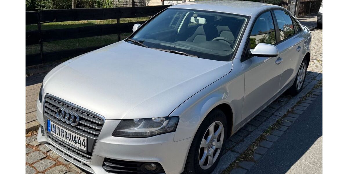 Audi A4 179.000 km 2.700 &euro; Röthenbach an der Pegnitz 90552