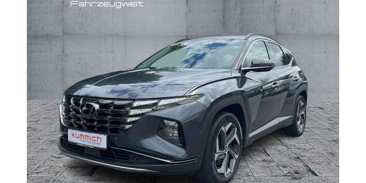 Hyundai TUCSON 50.396 km 27.480 &euro; Herrenberg 71083