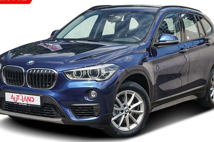 BMW X1 59.988 km 19.990 &euro; Gera 07546