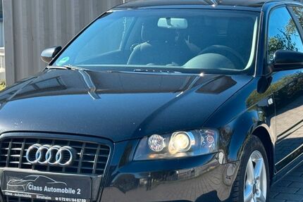 Audi A3 309.024 km 2.990 &euro; Zuzenhausen 74939
