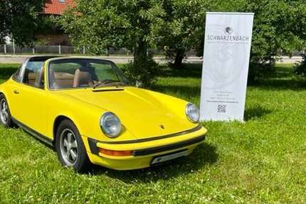 Porsche 911 83.450 km 59.900 &euro; Eching 82279