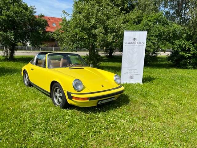 Porsche 911 83.450 km 59.900 &euro; Eching 82279