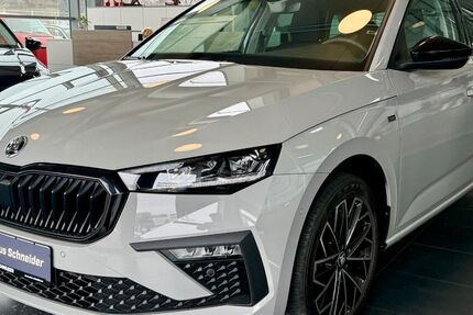 Skoda Scala 15.799 km 25.420 &euro; Erbenhausen OT Reichenhausen 98634