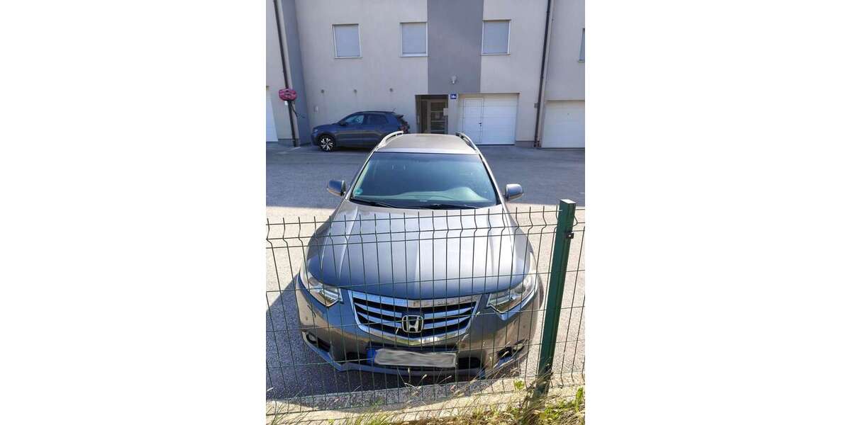 Honda Accord 270.000 km 6.200 &euro; Laberweinting 84082