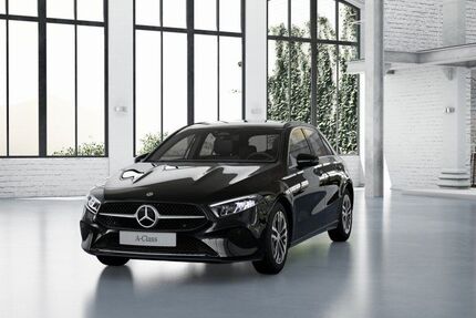 Mercedes-Benz A 200 4.133 km 30.390 &euro; Rosbach 61191