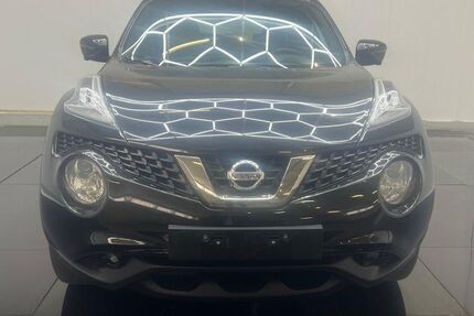 Nissan Juke 33.000 km 13.500 &euro; Bonn 53227