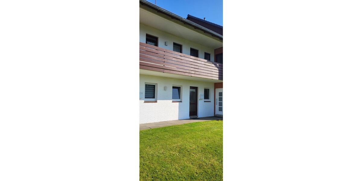 Erdgeschoßwohnung Friedrichskoog - 1 Zimmer, 39 m&sup2;, 105.000&euro; | Angebot:26619416