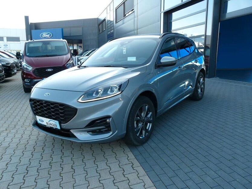 Kuga
