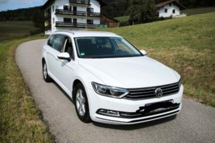 VW Passat 130.000 km 13.500 &euro; Plattling 94447