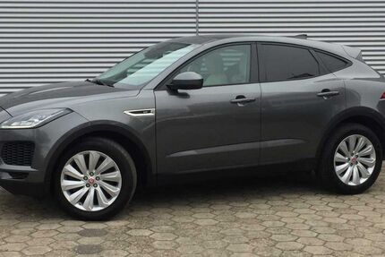 Jaguar E-Pace 68.236 km 24.850 &euro; Hamburg 22393