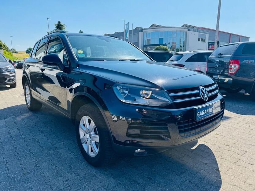 Touareg