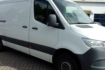 Mercedes-Benz Sprinter 100.000 km 21.990 &euro; Herford 32051