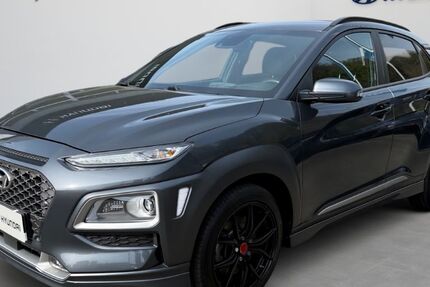 Hyundai KONA 93.065 km 18.990 &euro; Contwig 66497
