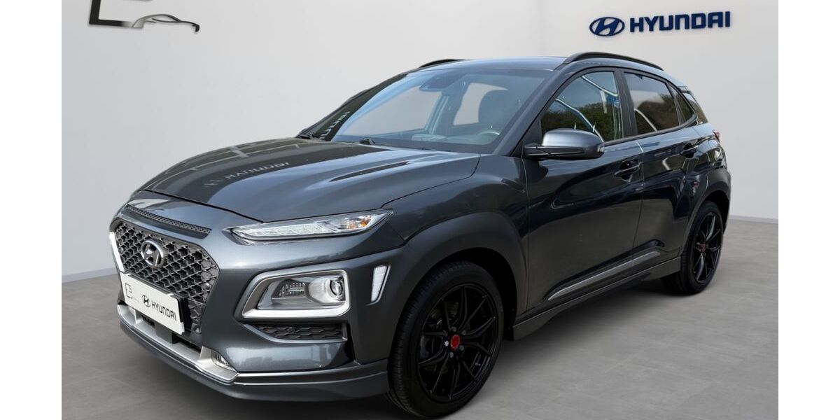 Hyundai KONA 93.065 km 18.990 &euro; Contwig 66497