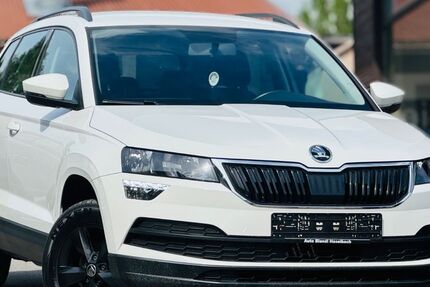 Skoda Karoq 86.310 km 13.799 &euro; Haselbach 94354