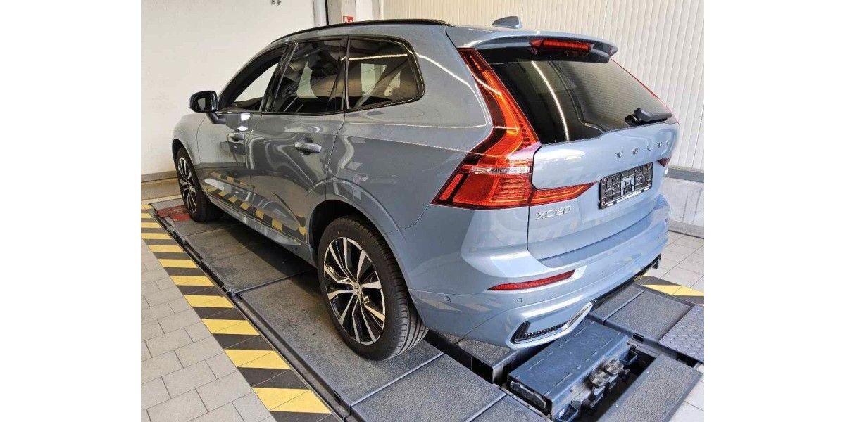 Volvo XC60 38.032 km 43.990 &euro; Friedberg 86316
