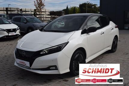 Nissan Leaf 53.500 km 19.800 &euro; Sachsenheim 74343