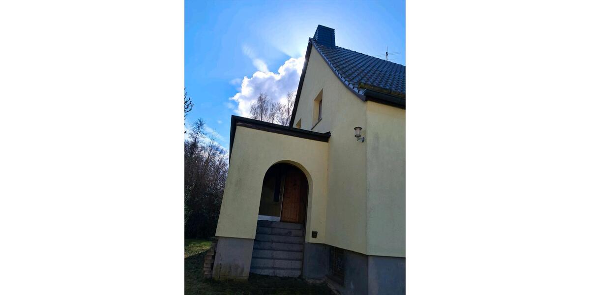 Einfamilienhaus Nobitz - 5 Zimmer, 115 m&sup2;, 169.000&euro; | Angebot:26959082