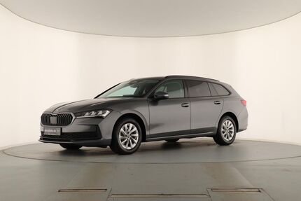 Skoda Superb 19.990 km 31.889 &euro; Halle (Saale) 06126