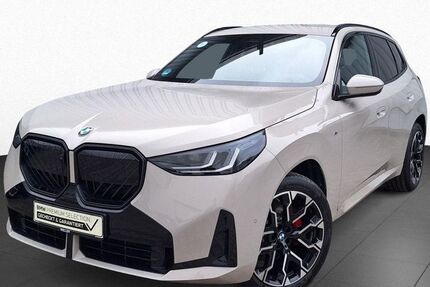 BMW X3 8.021 km 55.900 &euro; Uelzen 29525