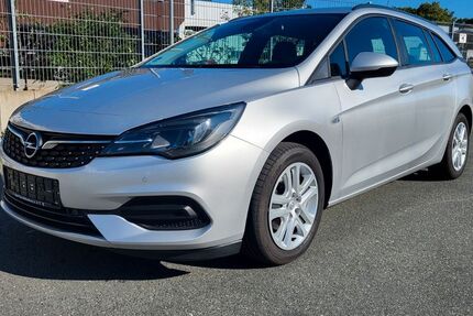 Opel Astra 152.000 km 6.999 &euro; Nürnberg 90449