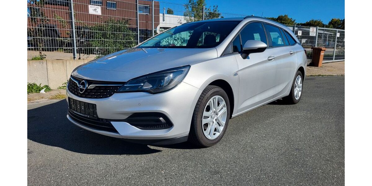 Opel Astra 152.000 km 6.999 &euro; Nürnberg 90449