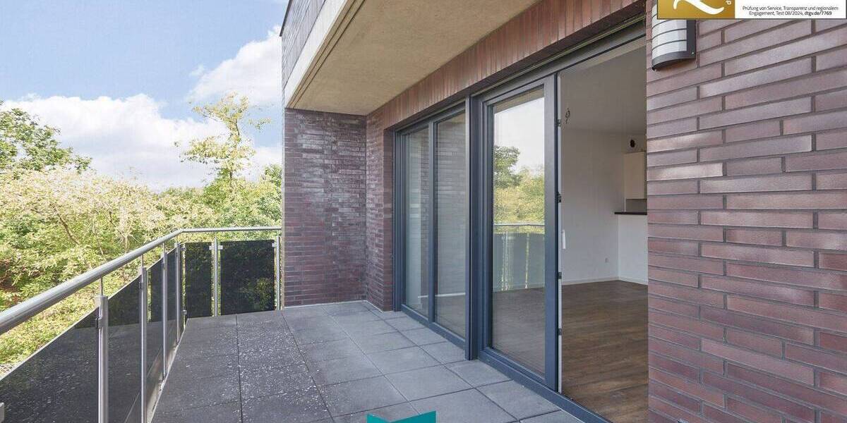 Etagenwohnung Achim Bierden - 3 Zimmer, 93 m&sup2;, 1.395&euro; | Angebot:26851895