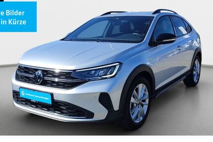 VW Taigo 22.000 km 21.990 &euro; Heidenheim a. d. B. 89520