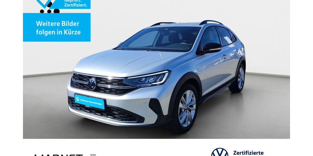VW Taigo 22.000 km 21.990 &euro; Heidenheim a. d. B. 89520